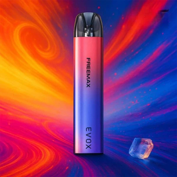 پادسیستم ایوکس فریمکس Freemax Evox