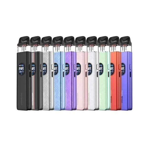 پادسیستم ایکسراس 5 – XROS 5 Pod System
