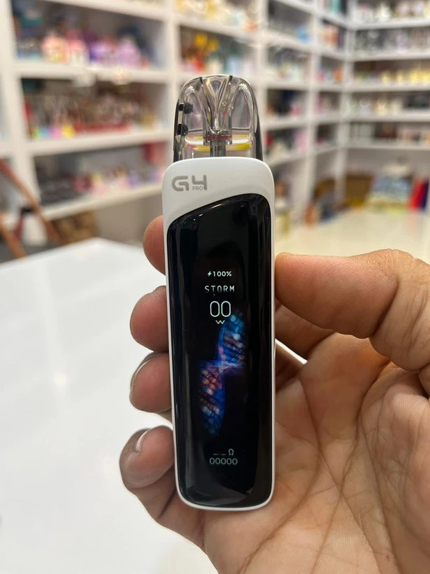پادماد یوول کالیبرن جی4 پرو – UWELL CALIBURN G4 PRO