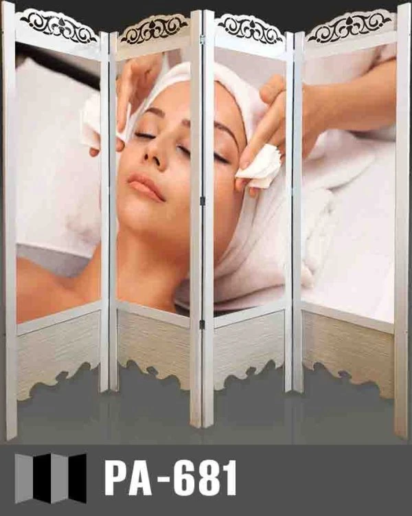 پاراوان تصویری پزشکی PA-681