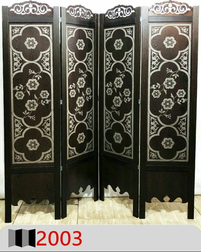 پاراوان لیزری مدل 2003