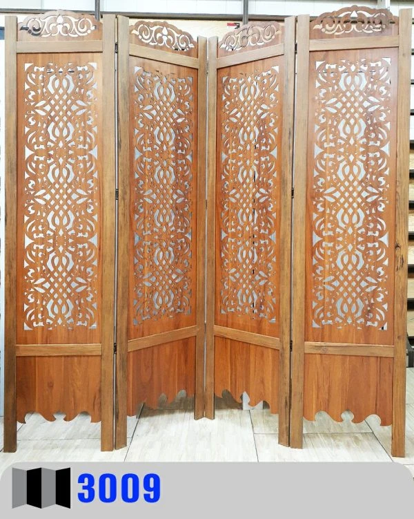 پاراوان لیزری مدل 3009