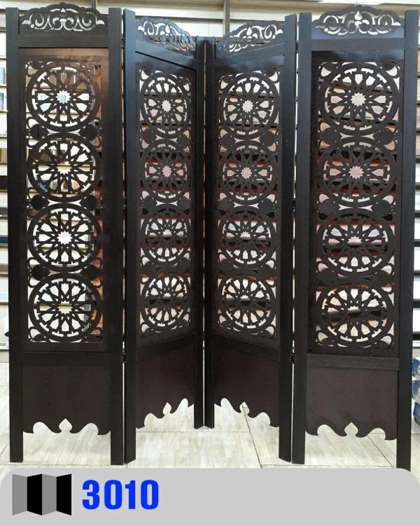 پاراوان لیزری مدل 3010