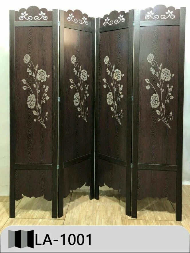 پاراوان لیزری مدل LA-1001