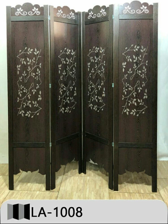 پاراوان لیزری مدل LA-1008