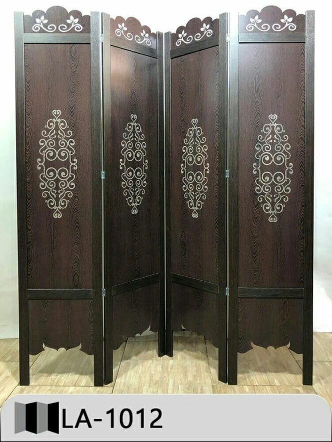 پاراوان لیزری مدل LA-1012
