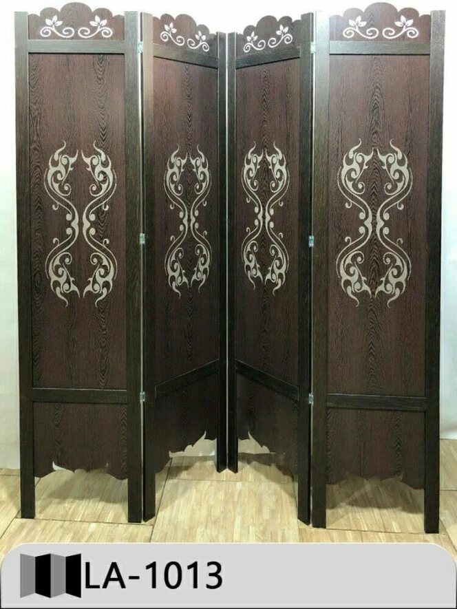 پاراوان لیزری مدل LA-1013