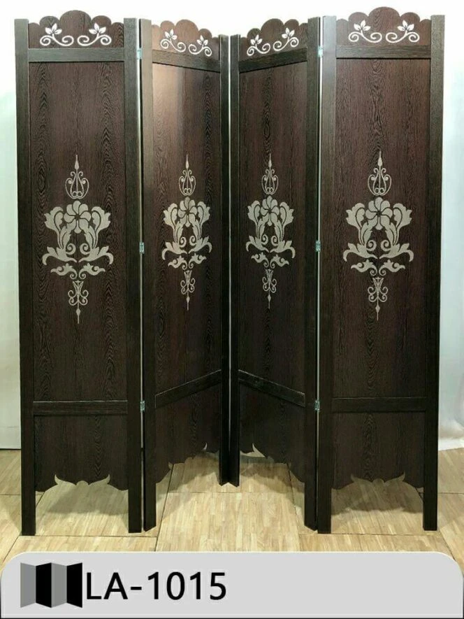 پاراوان لیزری مدل LA-1015