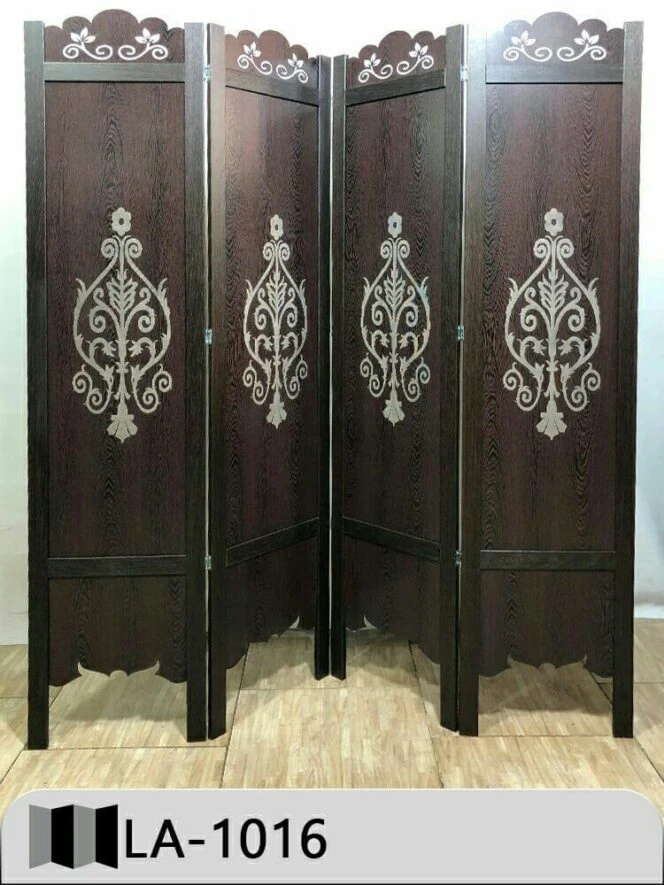 پاراوان لیزری مدل LA-1016