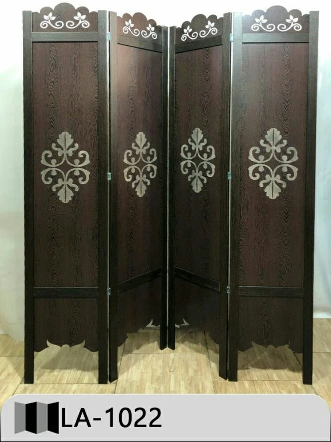 پاراوان لیزری مدل LA-1022