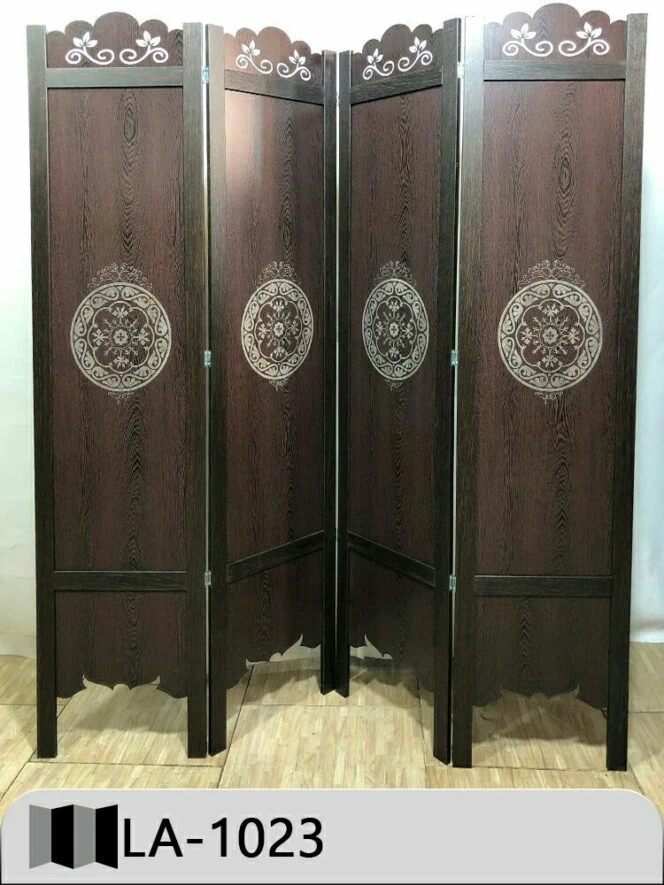 پاراوان لیزری مدل LA-1023