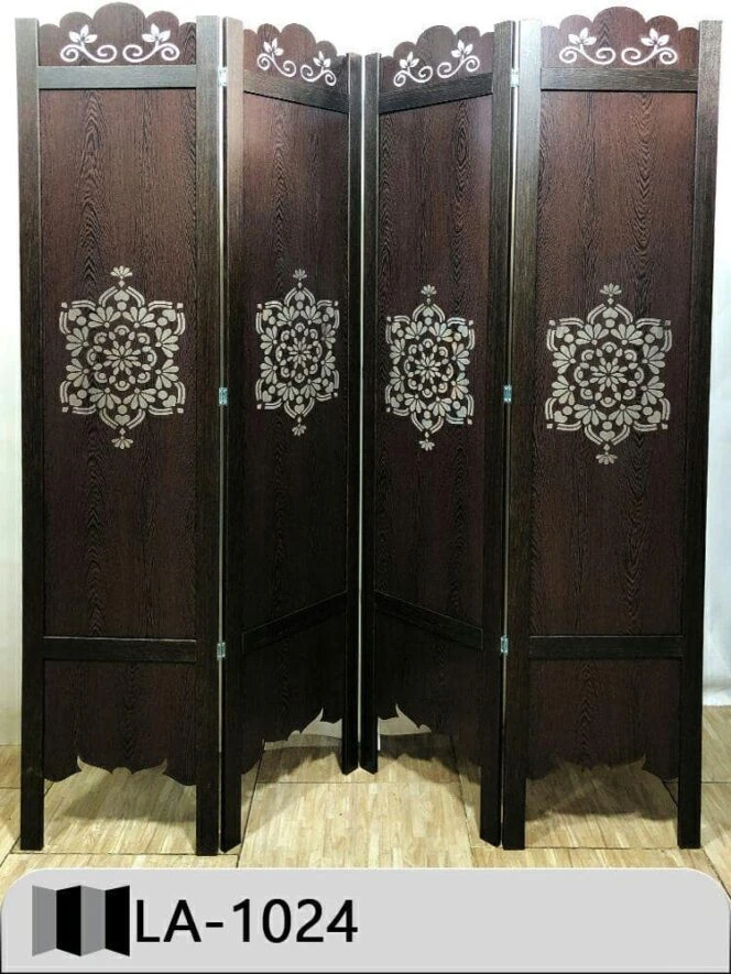 پاراوان لیزری مدل LA-1024