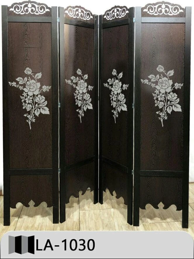 پاراوان لیزری مدل LA-1030