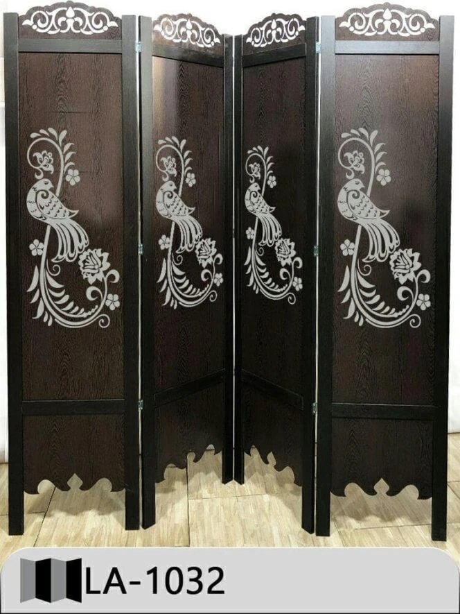 پاراوان لیزری مدل LA-1032
