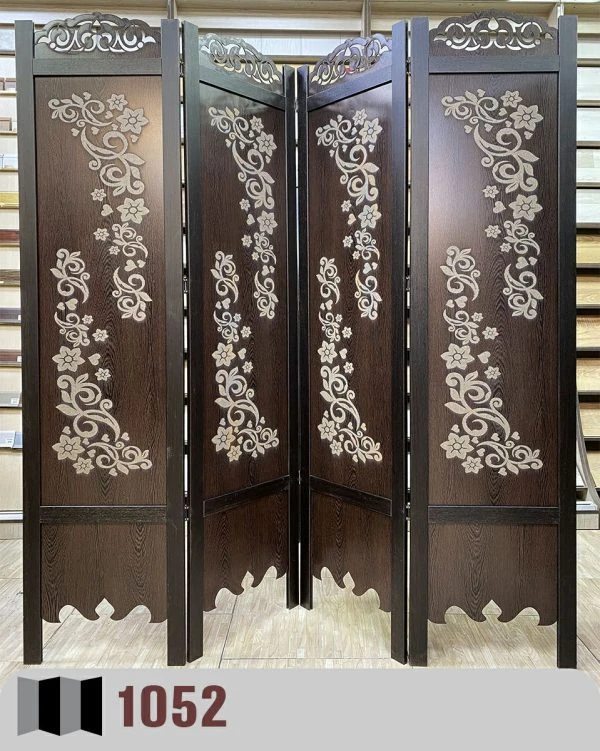 پاراوان لیزری مدل LA-1052