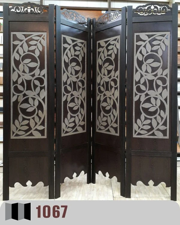 پاراوان لیزری مدل LA-1067