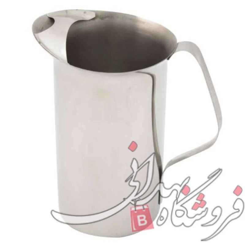 پارچ استیل ممتاز