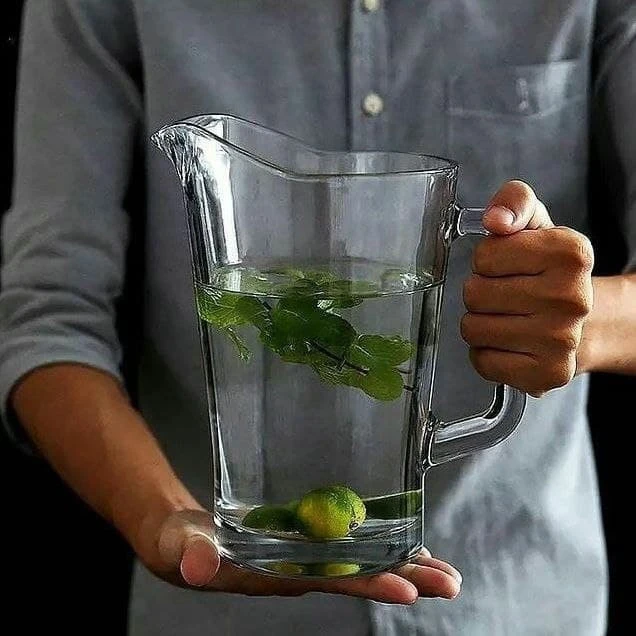 پارچ بلور 55102