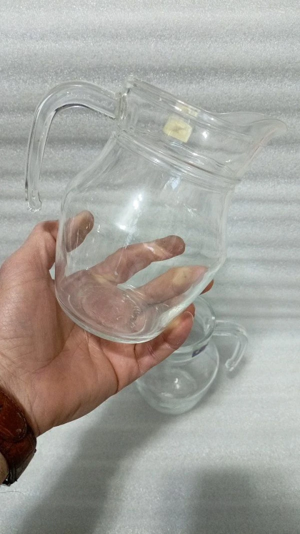 پارچ بچه فراسه