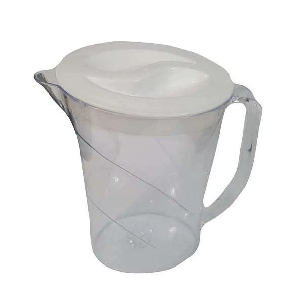 پارچ دلسا 1400ml تاپ پلاست TOP PLAST