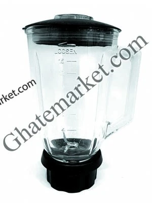 پارچ مخلوط کن فلر BL1000