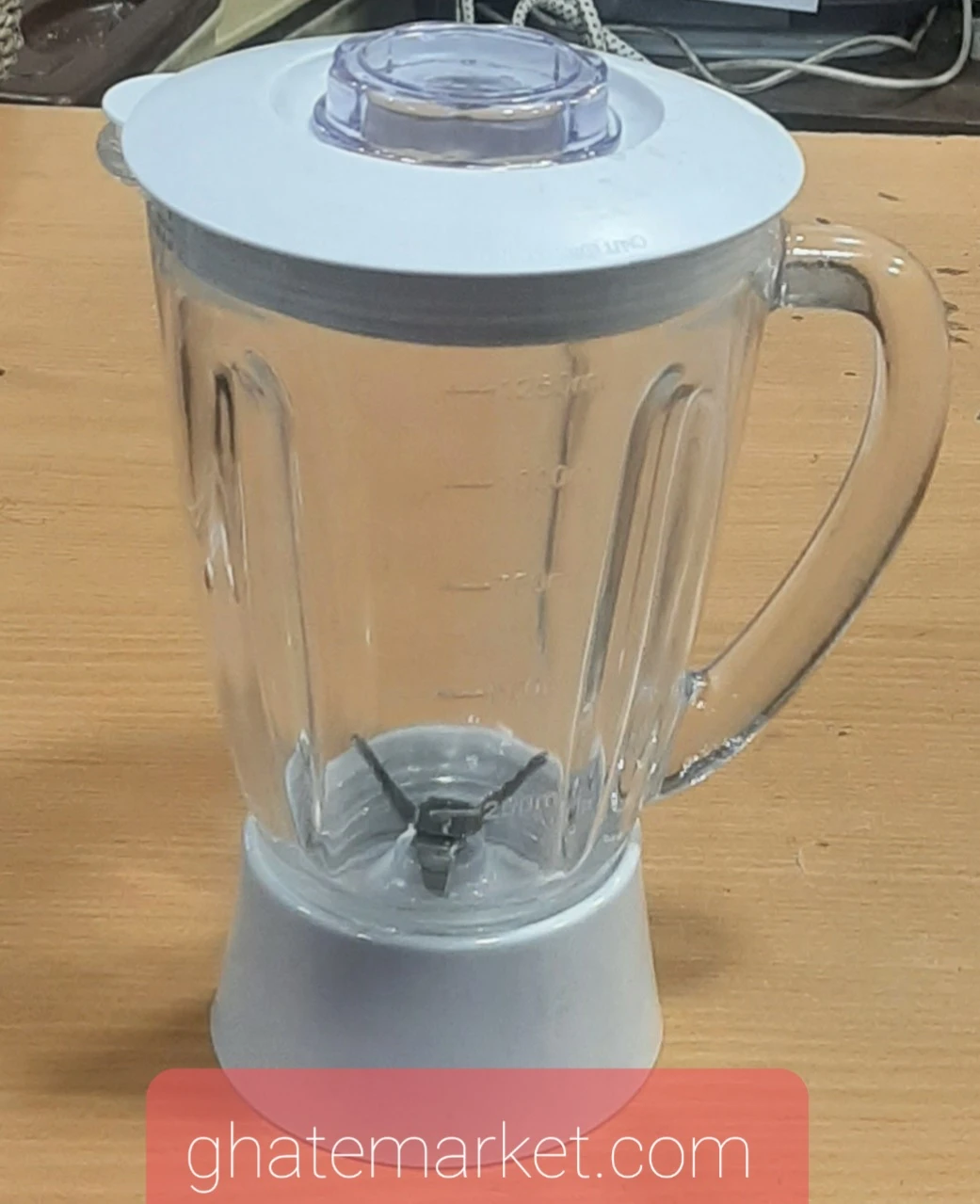 پارچ مخلوط کن فلر BL5101