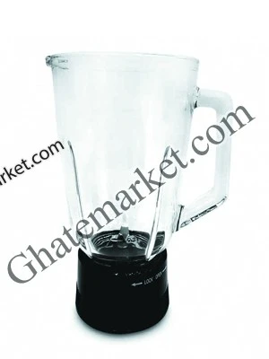 پارچ مخلوط کن فلر PGB82
