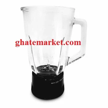 پارچ مخلوط کن فلر PJB82