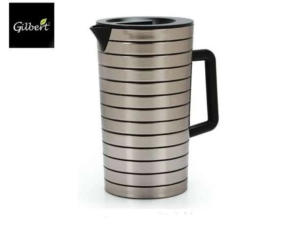 پارچ گیلبرت Gilbert تایلندی بزرگ استیل