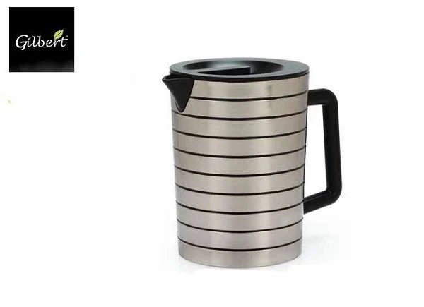 پارچ گیلبرت Gilbert تایلندی کوچک استیل