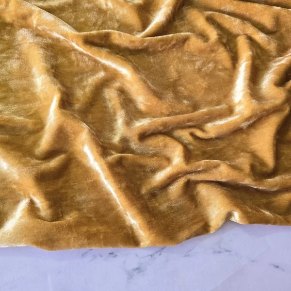 پارچه مخمل کره ای آینه ای درجه یک