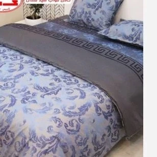 پارچه ملحفه نخ پنبه عرض 240پس کرایه