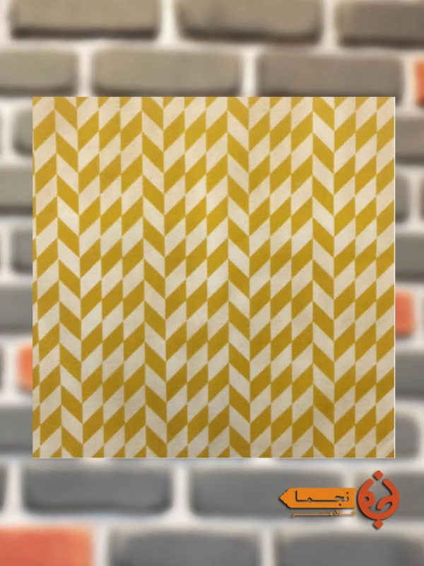 پارچه کادویی کد 621G12