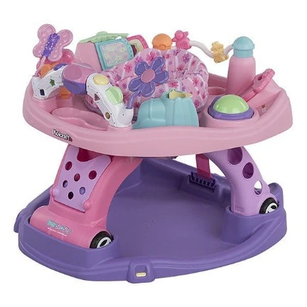پارک واکر مدل KA003-FPR کول کرفت kolcraft