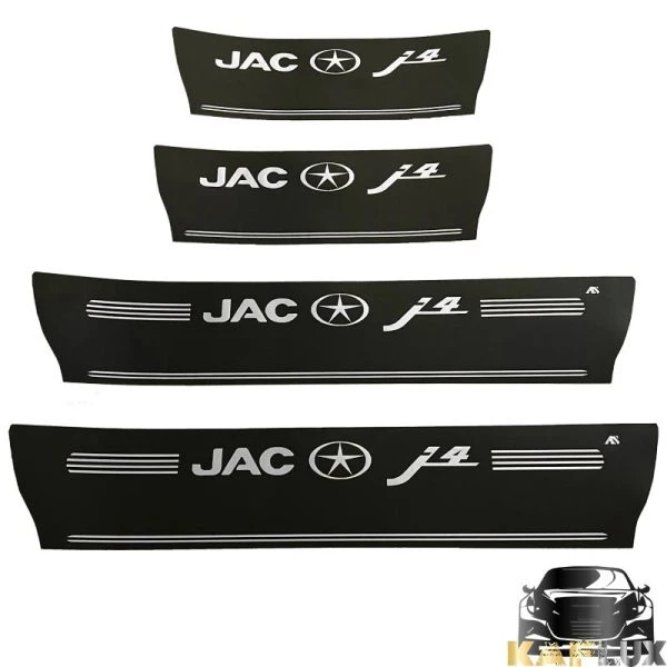 پارکابی چرمی J4