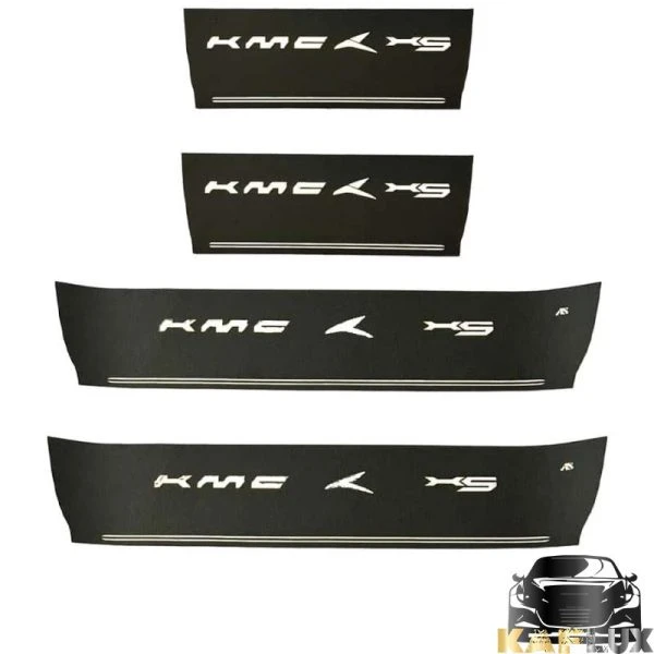 پارکابی چرمی X5