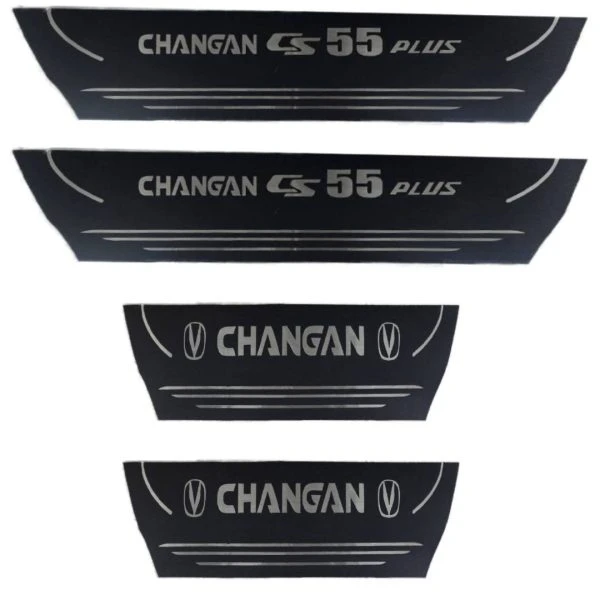 پارکابی چرمی چانگان CS55 پلاس