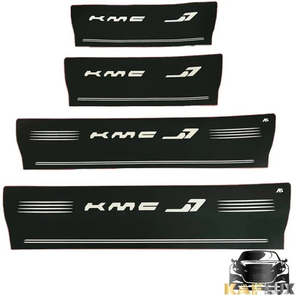 پارکابی چرمی کی ام سی J7