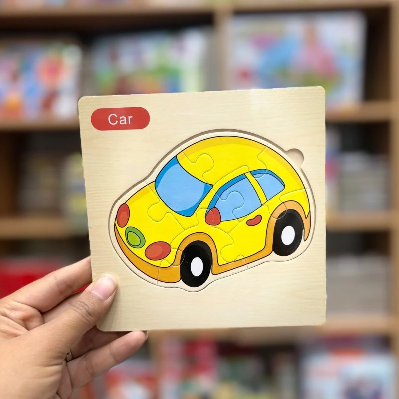 پازل اقتصادی با نام لاتین ماشین جدید
