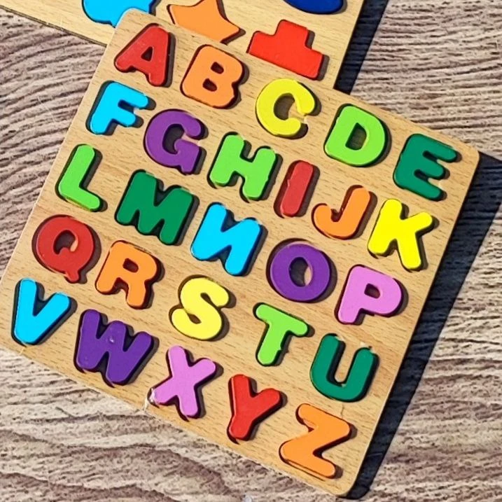 کتاب پارچه ای سیاه و سفید پنگوئن