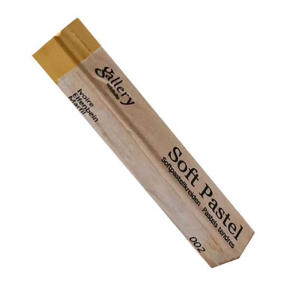 پاستل گچی گالری کد 002 (lvory)