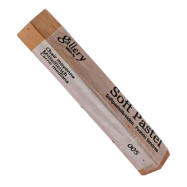 پاستل گچی گالری کد 005 (medium flesh)