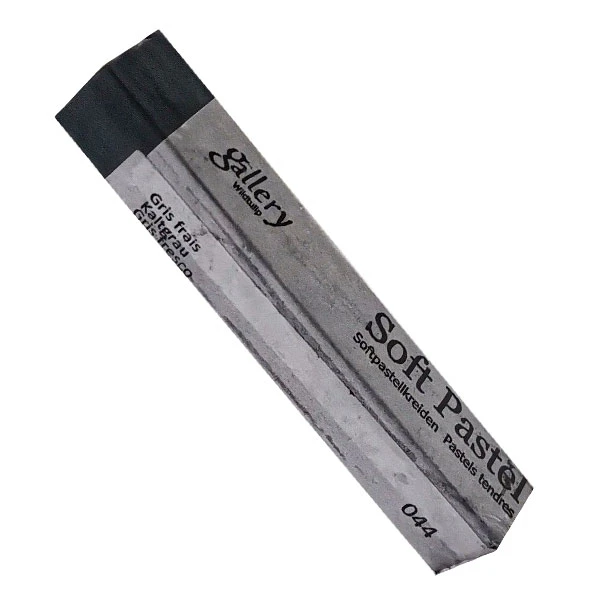 پاستل گچی گالری کد 044 (cool grey iv)