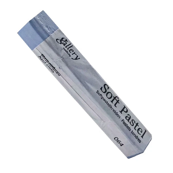 پاستل گچی گالری کد 064 ( sky blue )