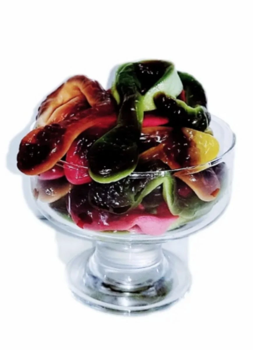 پاستیل مار کبری ببتو ۱۰۰۰ گرمی