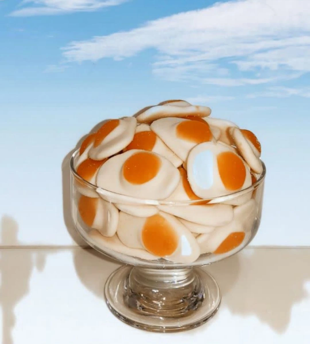پاستیل نیمرو ببتو ۱۰۰۰ گرمی