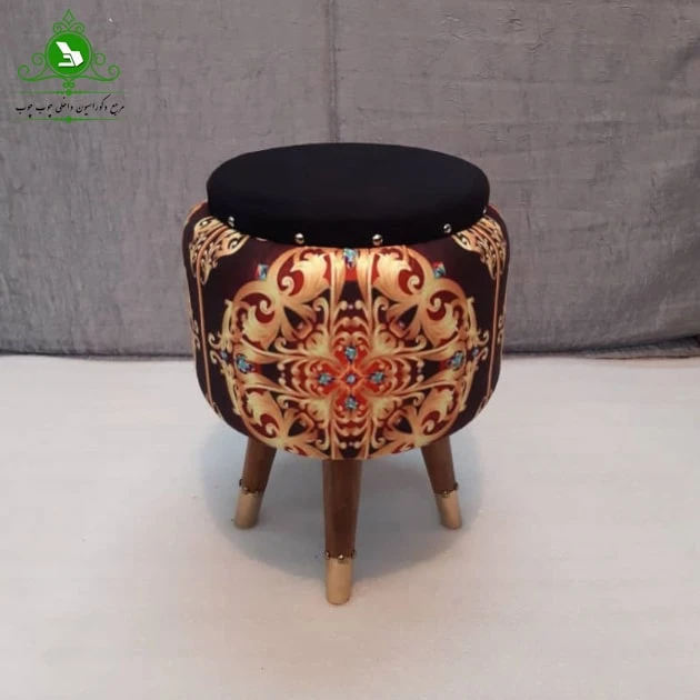 پاف مراکشی مدل PF23