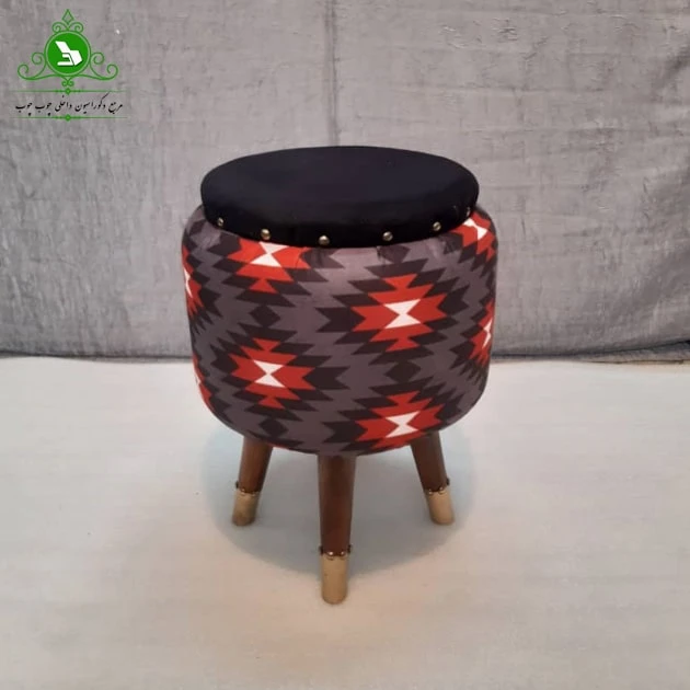 پاف مراکشی مدل PF25
