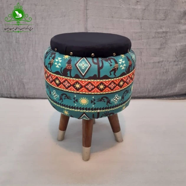 پاف مراکشی مدل PF26