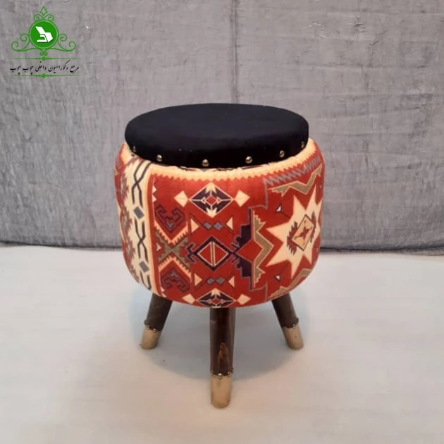 پاف مراکشی مدل PF27